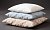 Pillow and blanket menu
