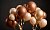 Balloons decor