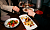 Tillander Restaurant's Birthday