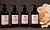 Toiletries